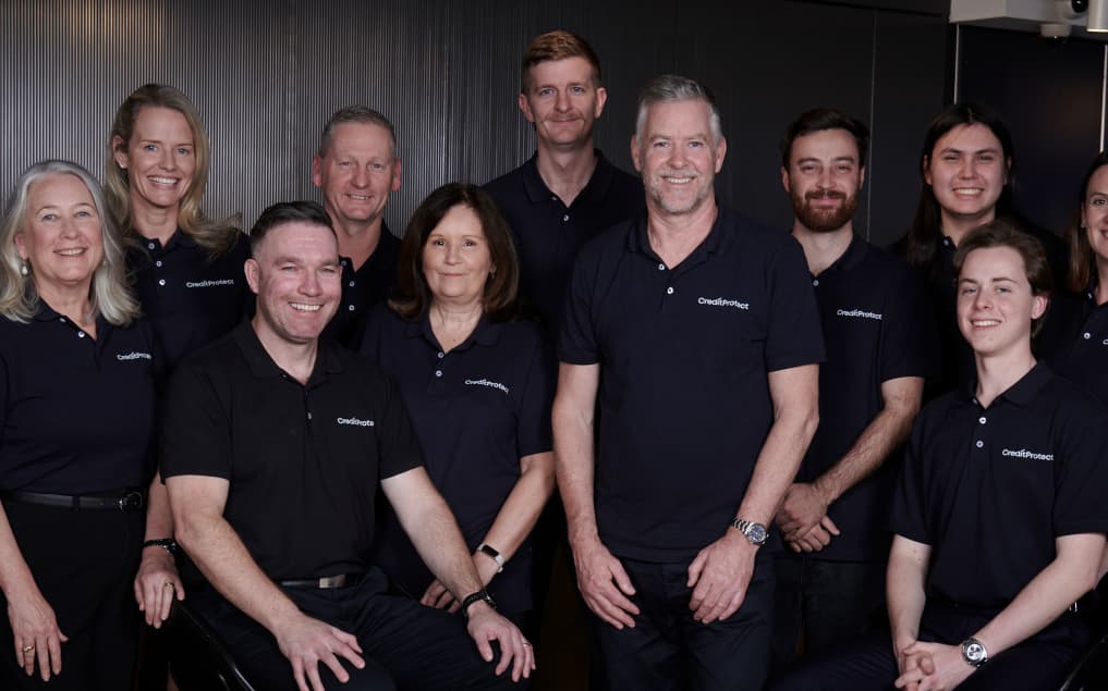 CreditProtect team