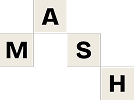 MASH logo