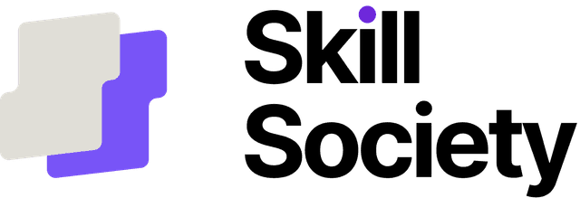 Skill Society Logo