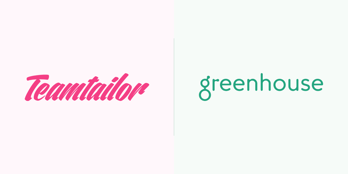 Cover Image for Teamtailor vs Greenhouse: Which ATS Fits Your Hiring Team?