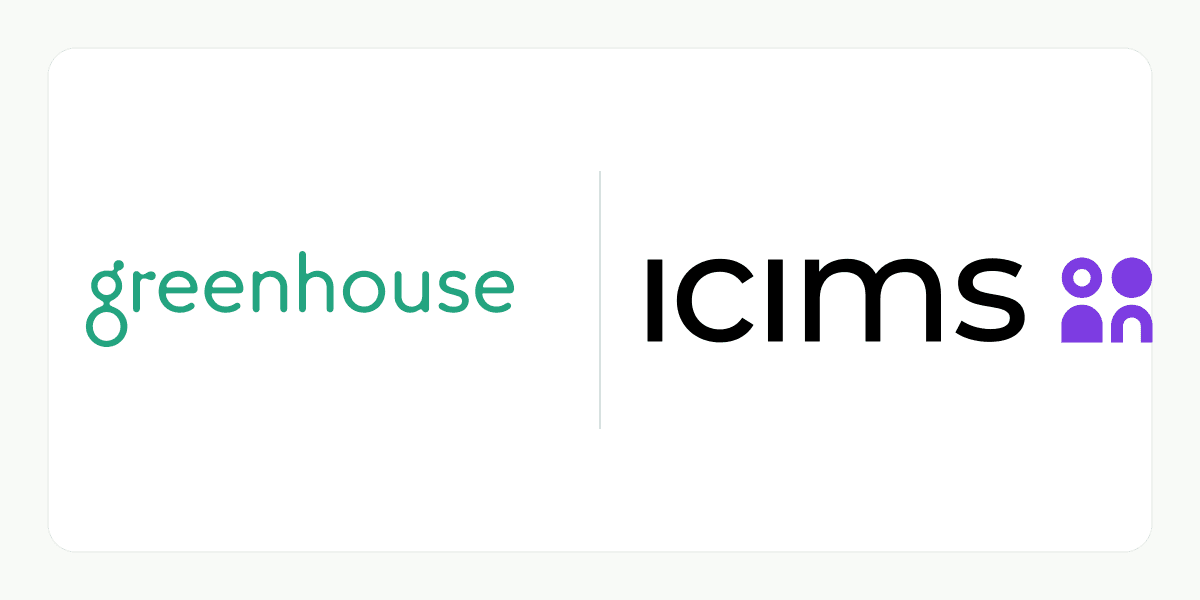 Cover Image for Greenhouse vs iCIMS: Which ATS Fits Your Hiring Team?