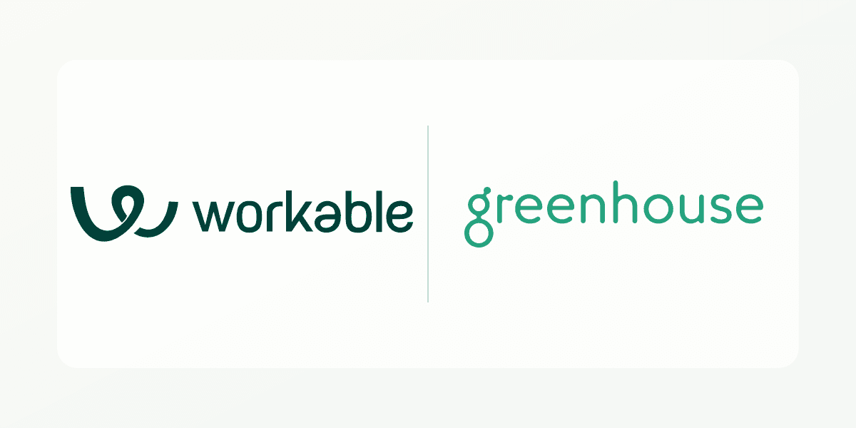 Cover Image for Workable vs Greenhouse: Which ATS Fits Your Hiring Team?